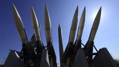 Трамп вважає, що його погрози КНДР про «вогонь і лють» недостатньо жорсткі